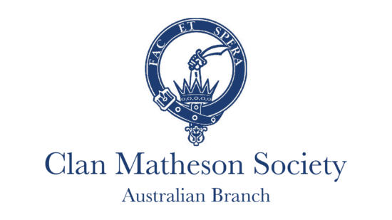 Clan Matheson Society